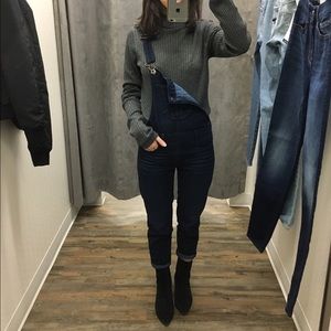 ✨Abercrombie & Fitch Overalls ✨